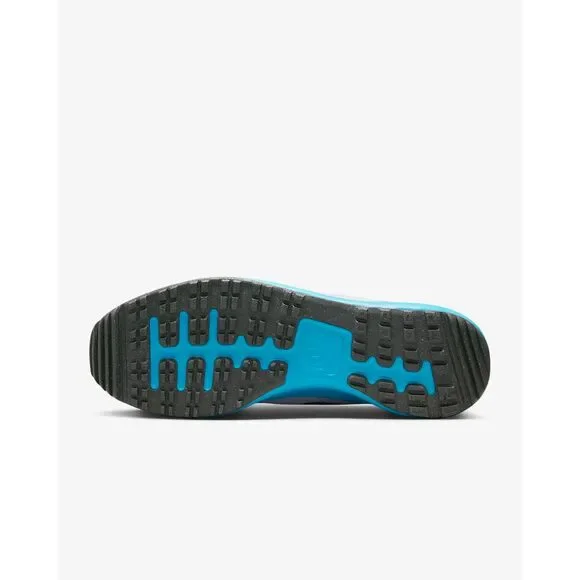 Nike Golf Shoes Mens Size 10 Grey Blue‎ Roshe G Next Nature DV1202-004 - Picture 9 of 15